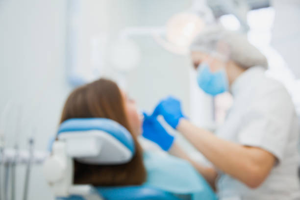 Dentist for Dental Trauma Elburn, IL